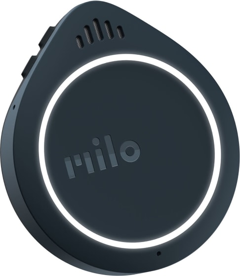 Milo 1 Action Communicator