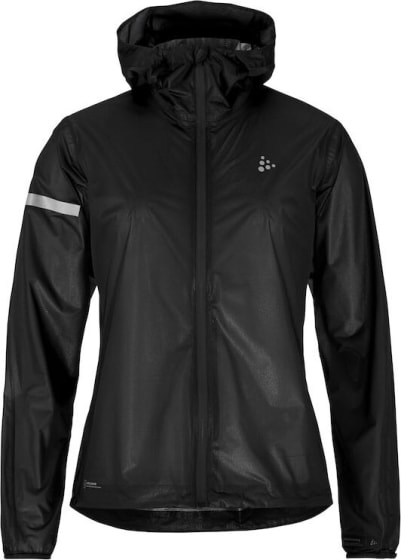 Pro Hydro Lightweight Jacket Dame