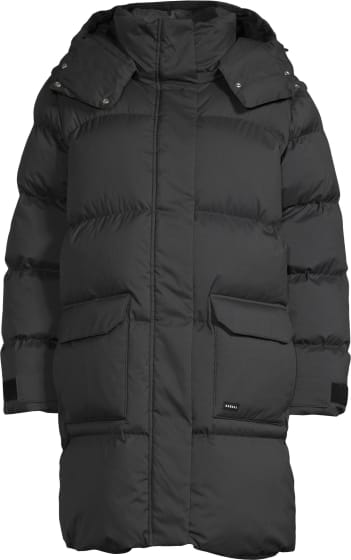 Wear Forever Puffer Coat