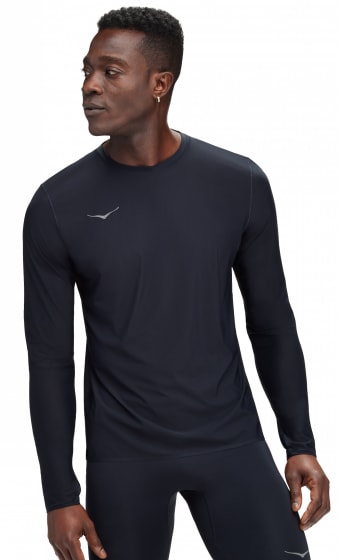 Airolite Run Long Sleeve Herre