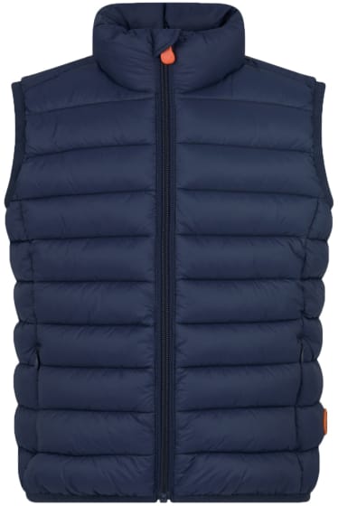 Andy Basic Vest Kid