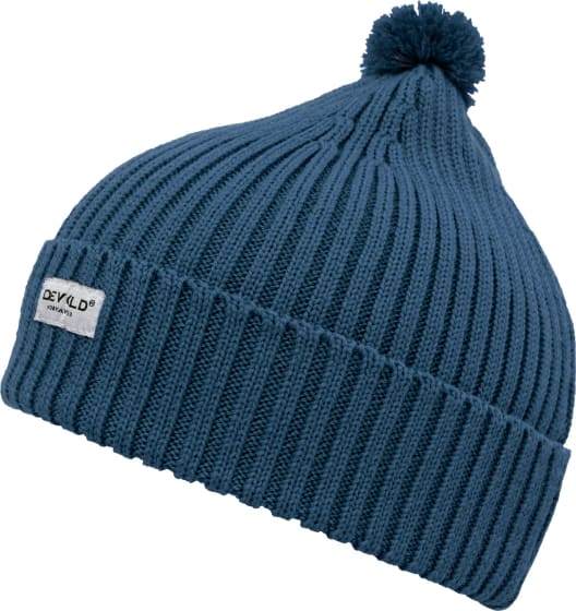 Skolma Merino Beanie Kid