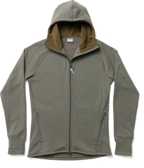 Baremark Green