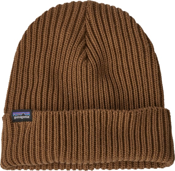 Fishermans Rolled Beanie