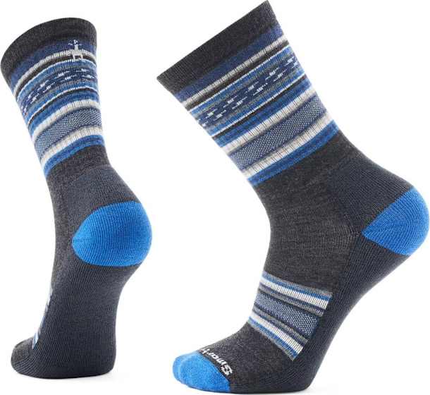 Everyday ReGarita Crew Socks