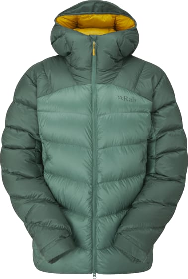 Neutrino Pro Jacket Wmns