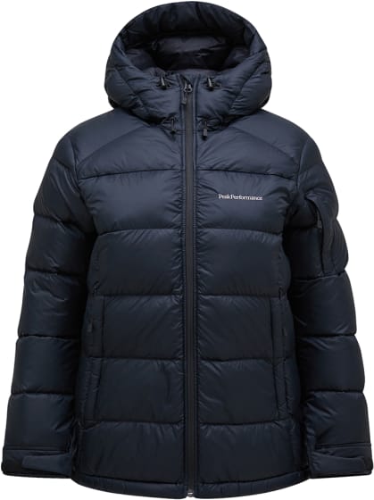 Frost Down Jacket Dame