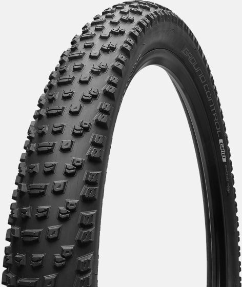 Ground Control 2BR Tire 650Bx3,0