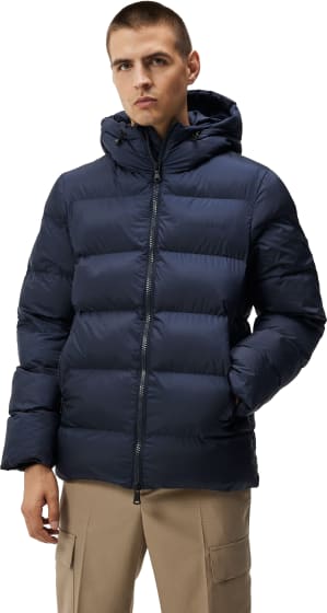 JL Navy