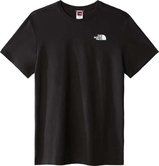 M S/S Redbox Celebration Tee
