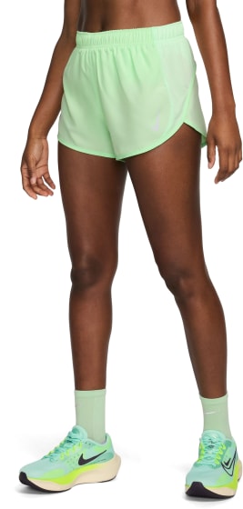 Fast Tempo Running Shorts Dame
