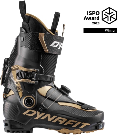 Ridge Pro Boot Herre