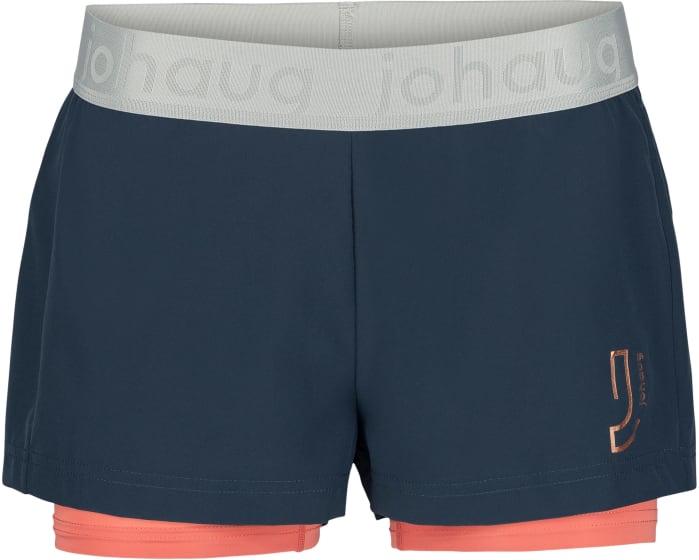 Discipline Shorts