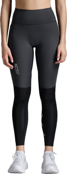 Light Speed React Hi-rise Compression Tights Dame