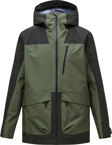 Vertical Gore-Tex 3L Jacket Herre