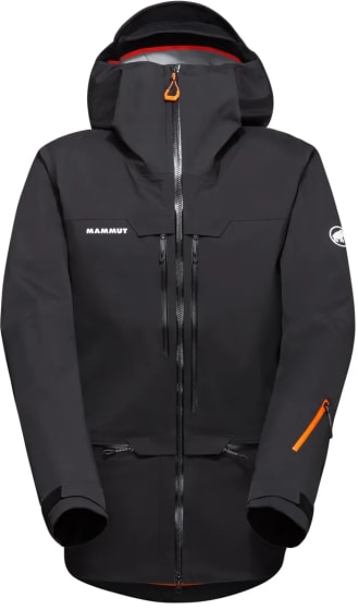 Haldigrat HS Hooded Jacket M