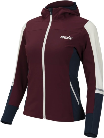 Evolution Softshield Jacket W