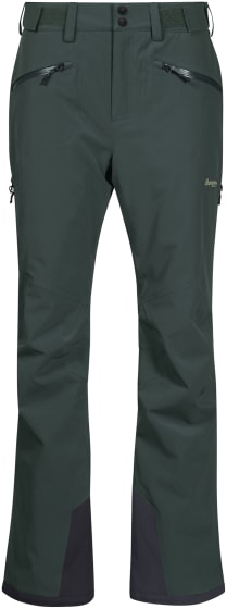 Oppdal Insulated Pants Dame