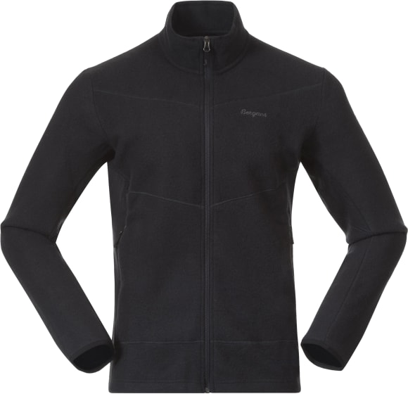 Rabot Merino Fleece Midlayer Jacket Herre