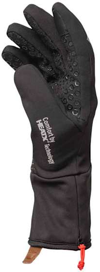 Heated Nordic Gloves