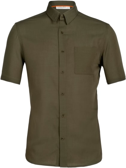 M Steveston SS Shirt