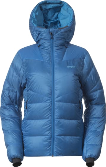 Rabot Allround Down Jacket Dame