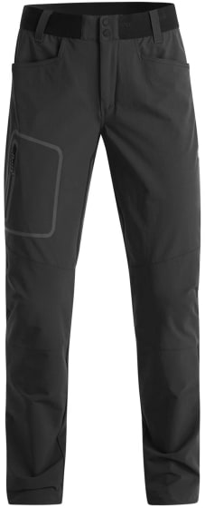 Light Softshell Scale Pants Dame