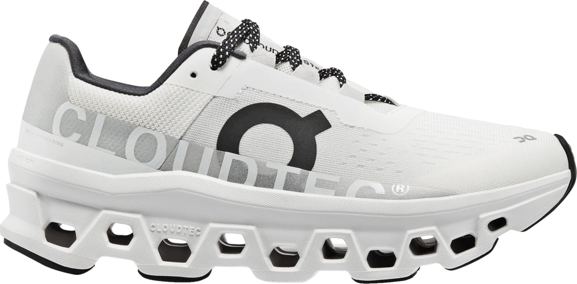 Undyed White/White