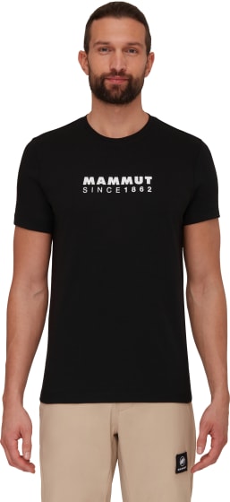 Mammut Core T-Shirt Logo M 