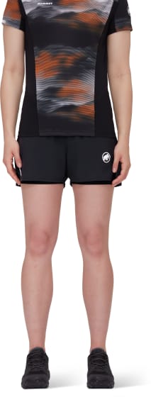 Aenergy TR 2 in 1 Shorts W