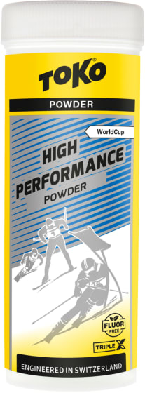 High Performance Powder Blue 40 gr.