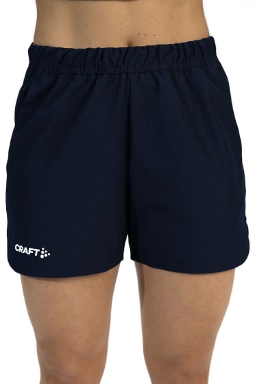 OL Norway Woven Shorts Dame