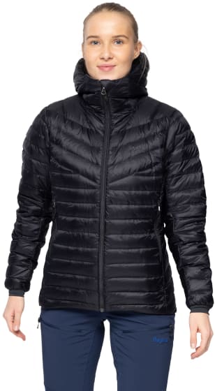 Rabot Light Down Jacket Hood W