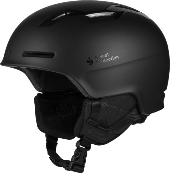 Winder Helmet