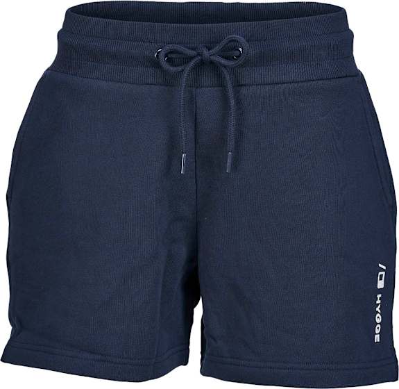 Organic Cotton Shorts Herre