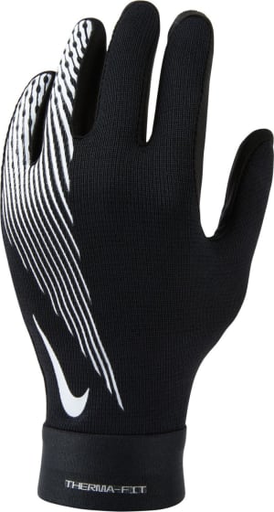 Academy Therma-FIT Football Gloves Junior