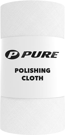 Polishing Cloth 10 m