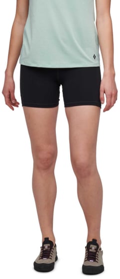 W Sessions Shorts 5 Inch