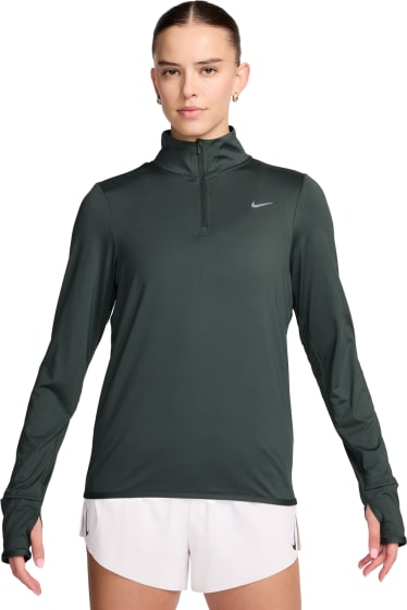 Swift UV Running Half Zip Dame