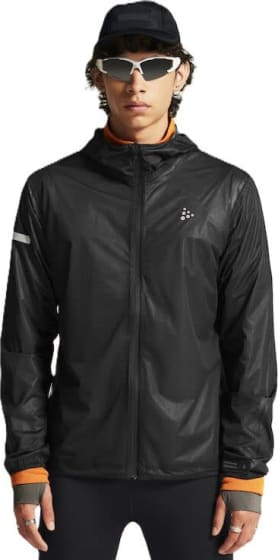 Pro Hydro Lightweight Jacket Herre