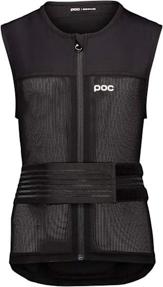 VPD Air vest Jr