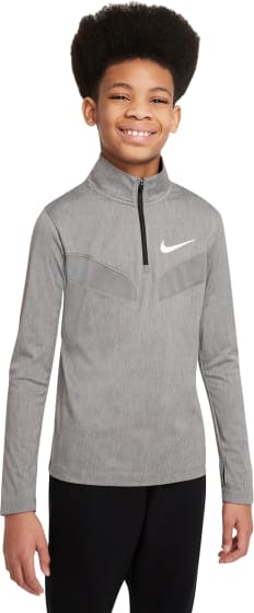 Sport Poly 1/4 Zip Top Gutt