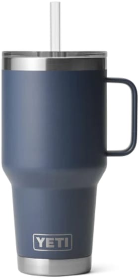 Rambler Straw Mug 35 Oz