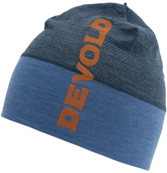 Running Merino 130 Beanie