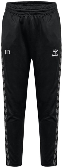 Ullern hmlAUTHENTIC Player Pants Jr med Trykk