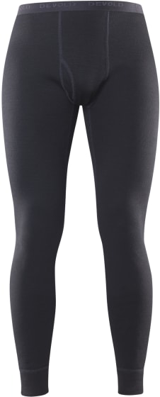 Duo Active Long Johns w/fly 