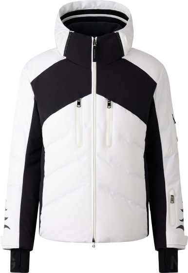 Jessy Down Ski Jacket Herre