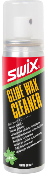 Glide Wax Cleaner. 70ml
