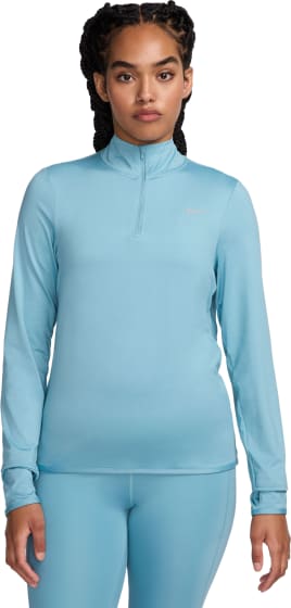 Swift UV Running Half Zip Dame