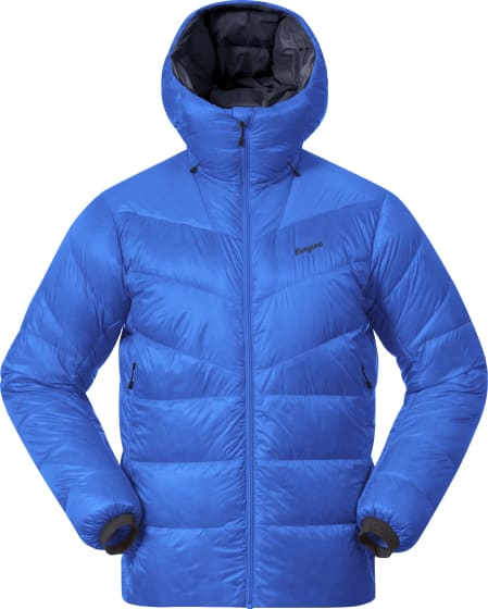 Rabot Allround Down Jacket Herre